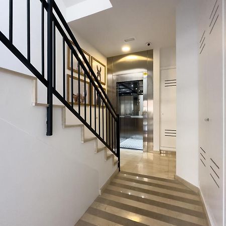 Barcelona Touch Apartments - Progres L'Hospitalet de Llobregat Exterior photo