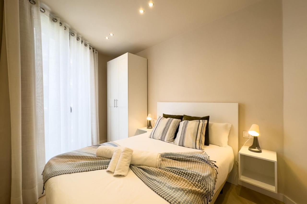 Barcelona Touch Apartments - Progres L'Hospitalet de Llobregat Exterior photo
